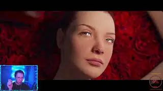 Прохождение игры | Хоррор-пошлятина | Lust for darkness | Twitch | Часть 1