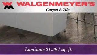 Walgenmeyer's Carpet & Tile - Madison, WI