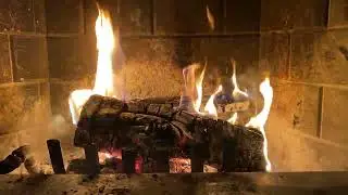 Blazing Bonfire