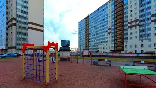 Продаётся 1к.кв. 6,2 млн. Кухня в подарок. Мурино.