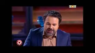 Анонсы (ТНТ International, 19.07.2016)