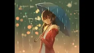 Аниме клип мальчик из Питера