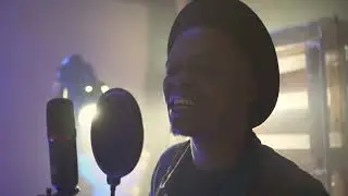 DON'T STRESS SHAMMAH VOCALS OFFICIAL VISUAL DIR VJ KEN
