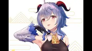 Genshin shitpost!