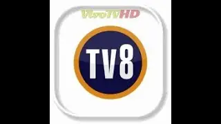TV 8 CONCEPCION  (CHILE)