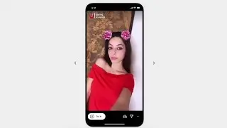 Qlone Inspiration - Create an AR Filter with Spark AR