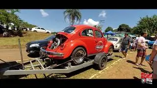 3° ENCONTRO ANUAL DE CARROS ANTIGOS ANÁPOLIS GO 