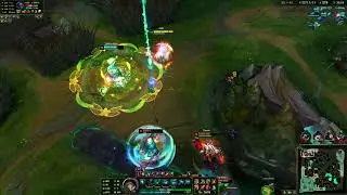 Rin - Master ADC Montage #2
