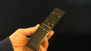 How to Resync Samsung Remote to your TV