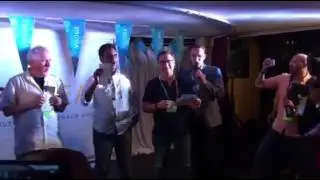 Объявление финалистов GSEA-2016