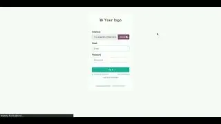 Odoo Supplier Credit Limit App