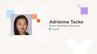 Infobip Shift 2021: You Can Do it, Put your Backend to it! - Adrienne Tacke (MongoDB)