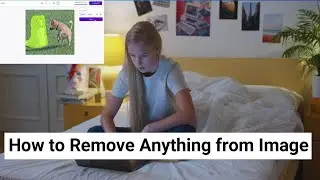 How to Remove Object from Photo