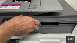 Why Does My New Remanufactured HP 910XL Ink Cartridge Say's Empty?