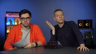 Аудио интерфейсы Wrugste 2?