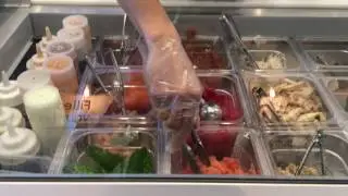 Bento Box