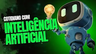 Você sabia que isso é feito utilizando Inteligência Artificial?