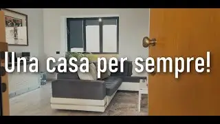 Una Casa per sempre