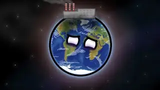 [устаревшее]🌍Earth.exe | PLANETBALLS эп.2