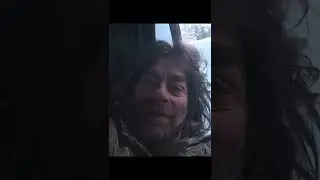 Hot Rock Survival Hack Freezing Truck Overnight Part 1