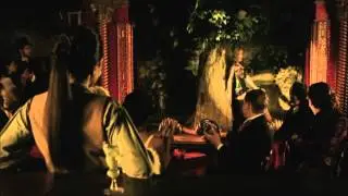 Doccubus (For The Love Of Aphrodite It's Cinq)