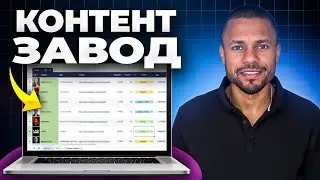 How to Create a Week's Content in 30 Minutes. Content Factory