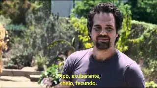 Minhas Mães e Meu Pai - Fecundo (Legendado)