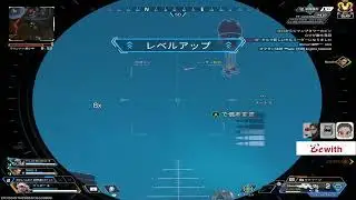 depp0923 | Apex Legends | 空中スナイプ