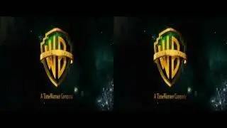 (LAST VIDEO OF SEPEMBER 2024/REUPLOAD) TruHD3D- WBS and DCC glows green in outerspace!