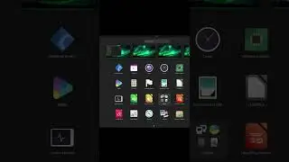 Find running apps in Ubuntu 24 04 Preview 