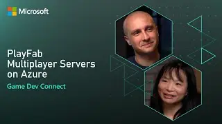 Virtual machine startup script in PlayFab Multiplayer Servers