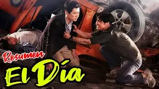 RESUMEN: EL DÍA (Película Resumida)