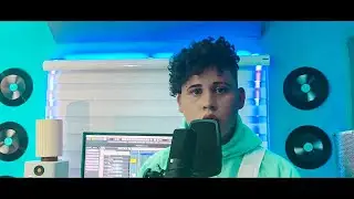 Ron & Hielo - Jhaycob (Cover) Prod. By Judex