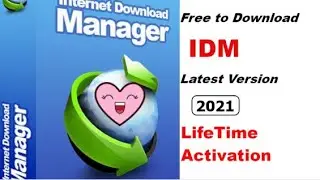 IDM | Free IDM Download for lifetime | Free IDM Register for lifetime | Internet Download Manager .