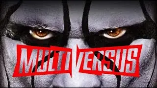 Why Multiversus NEEDS Sting