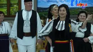 SANDA GARBOVEANU  - Badita unde te stiu