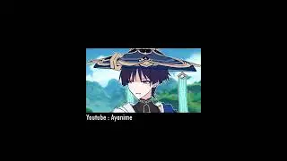 [Fandub Indonesia] wawan di tim Archon | Genshin Impact 