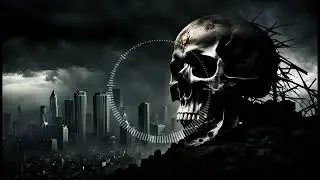 iconDARK - Urbs Mortis