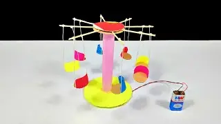 Science project working model | Easy science project 2025