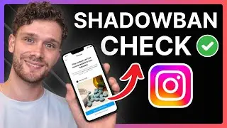 How To Check If Your Instagram Account is Shadowbanned (2024)