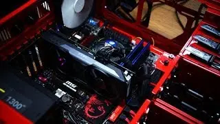 How to Build a Gaming Computer: DIY Gaming PC Step-By-Step Tutorial