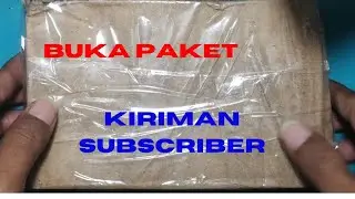 Buka paket | Redmi note 9