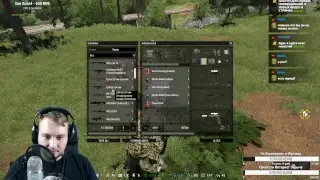 ЗОВ ДЖУНГЛЕЙ ТАНОА 🔴 ArmA 3 Exile