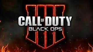 Black Ops 4 LIVE - Morning Ops