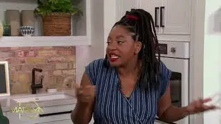 EASY COCONUT TOMATO SOUP RECIPE // on the Marilyn Denis Show