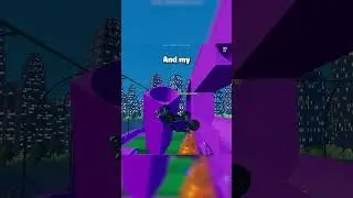 This Fortnite Map Is So Fun!