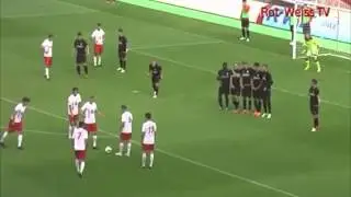 Красиво развели