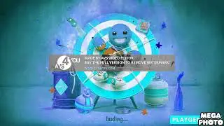 Kick The Buddy Effects ''Sponsored by Preview 2 Effects'' FIXED