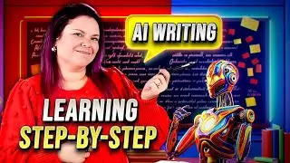 How To Use AI To Write