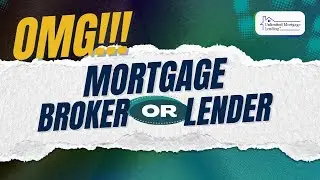 Mortgage Broker or Mortgage Lender? What Every Homebuyer Needs to Know (2025 Guide)